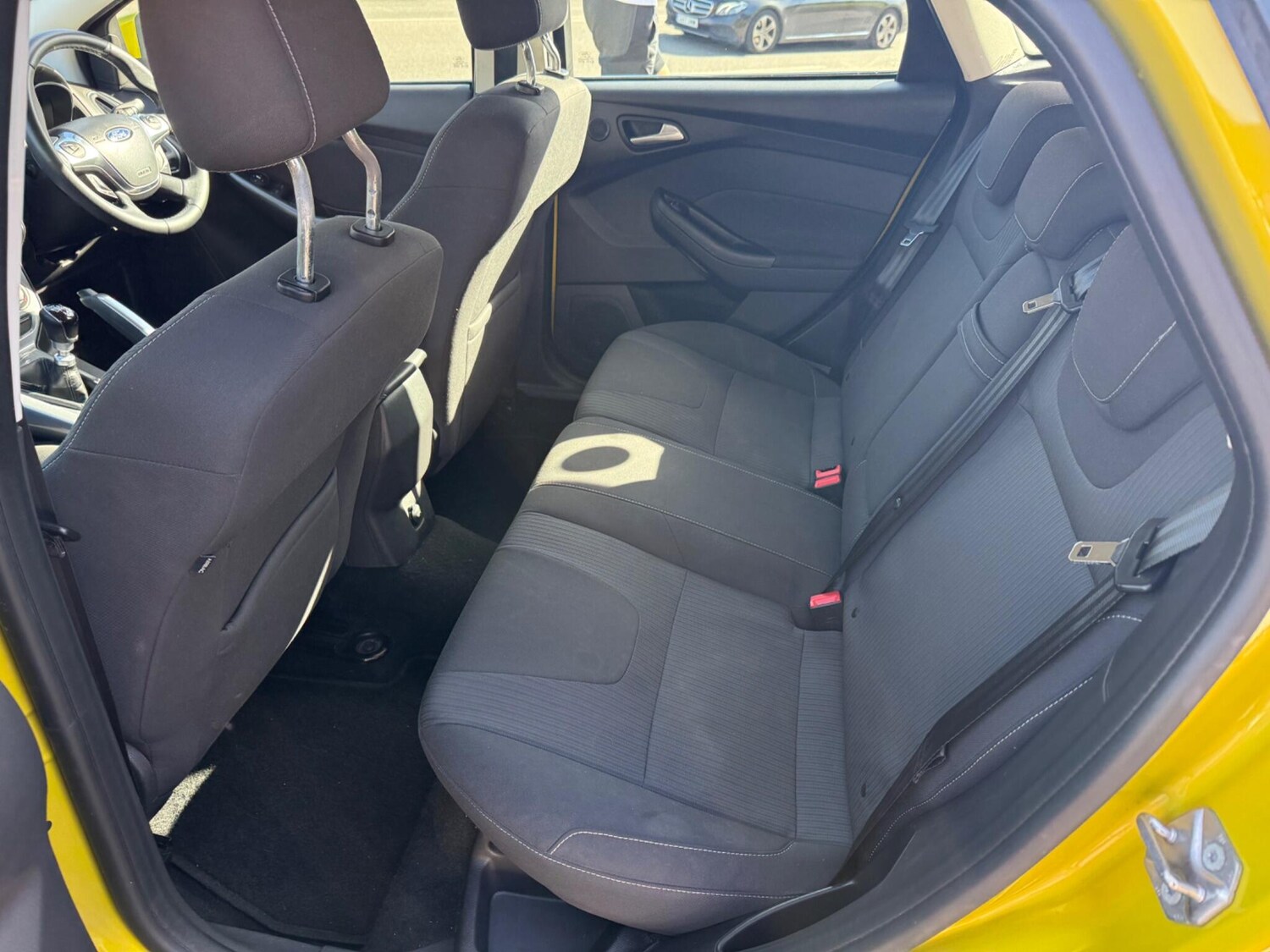 Used Ford Focus 2011 for sale - 77919077: Photo 19