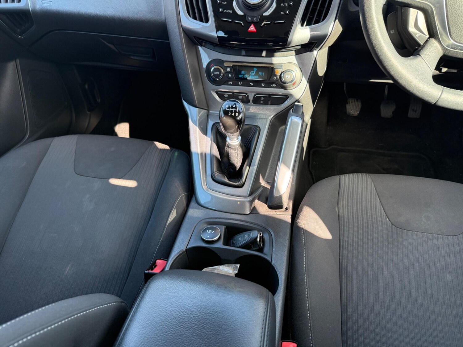 Used Ford Focus 2011 for sale - 77919077: Photo 27