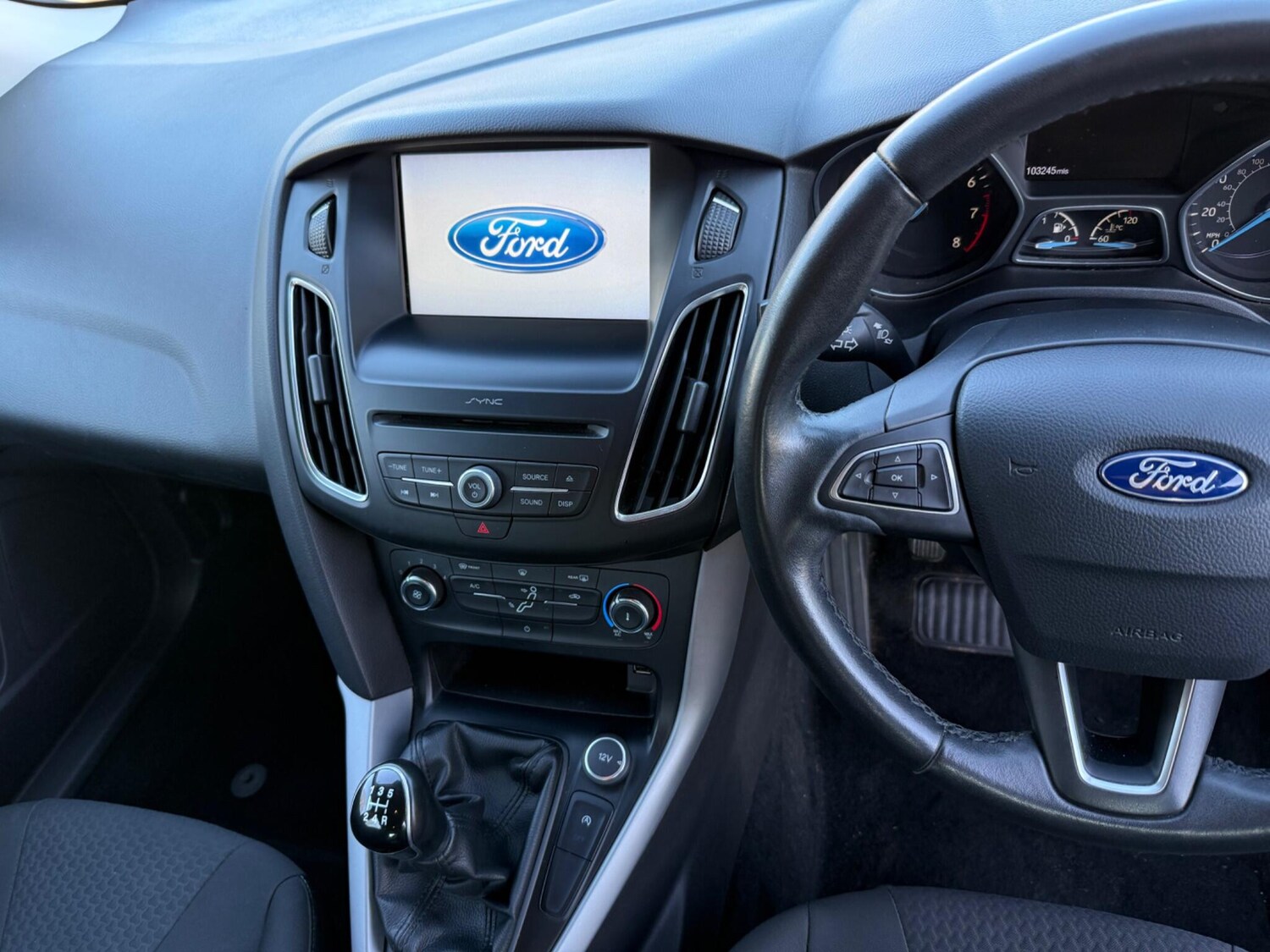 Used Ford Focus 2016 for sale - 77935489: Photo 15