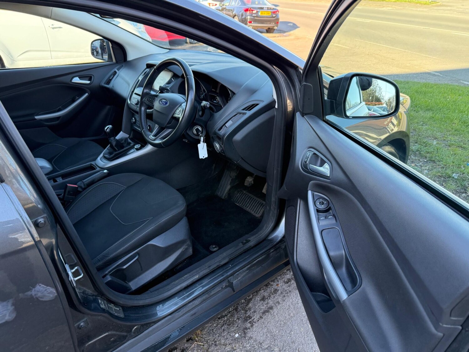 Used Ford Focus 2016 for sale - 77935489: Photo 18