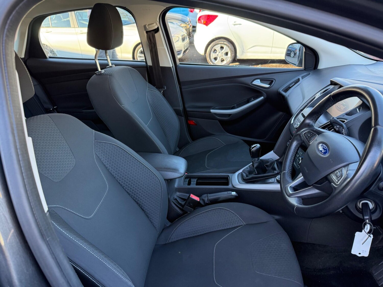 Used Ford Focus 2016 for sale - 77935489: Photo 20