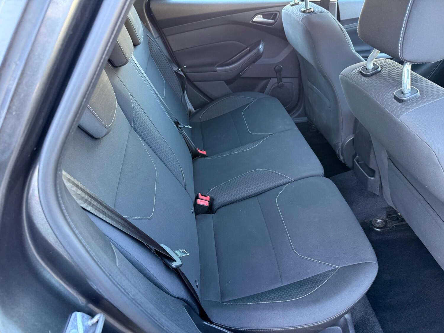 Used Ford Focus 2016 for sale - 77935489: Photo 22