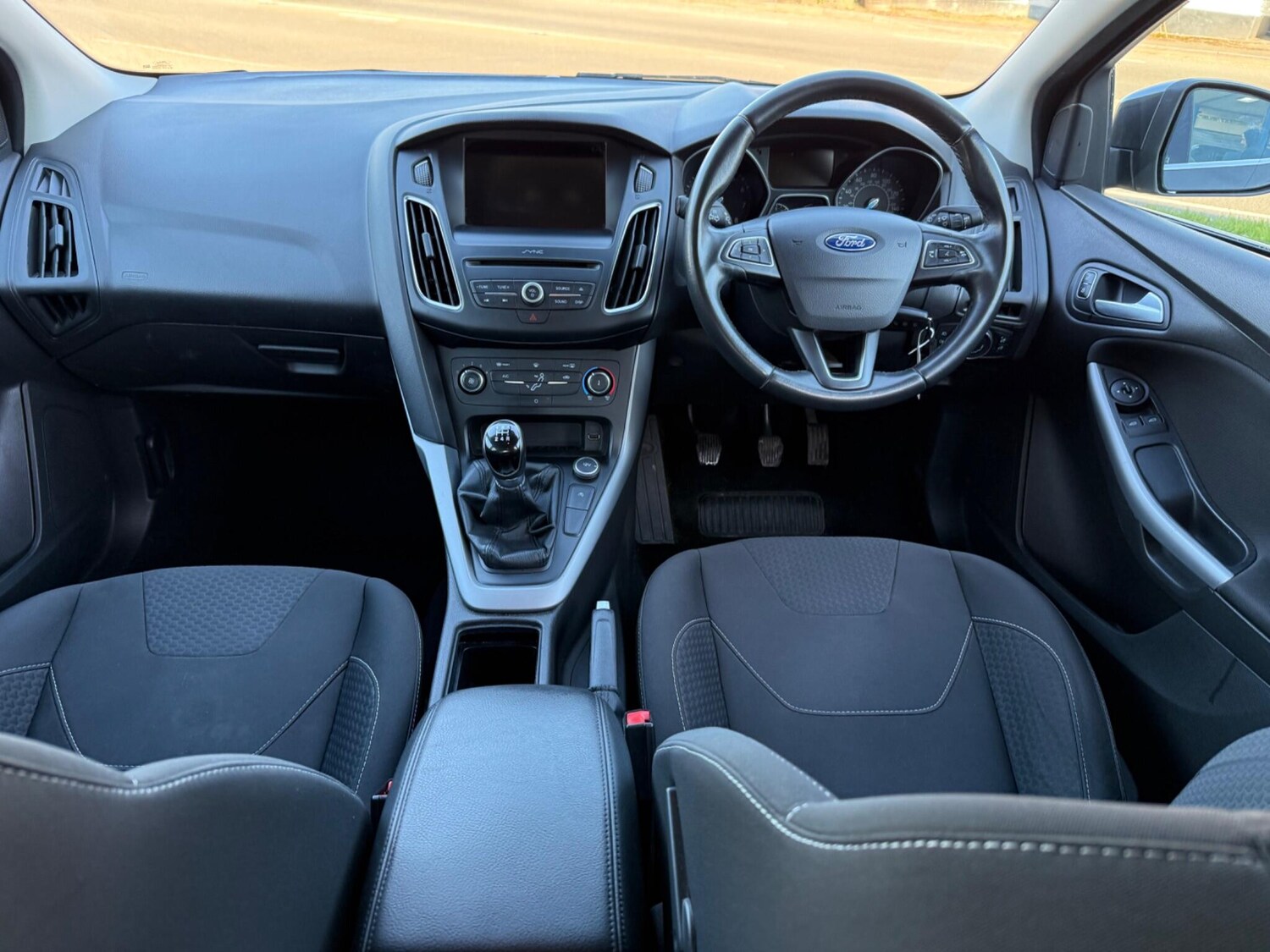 Used Ford Focus 2016 for sale - 77935489: Photo 23