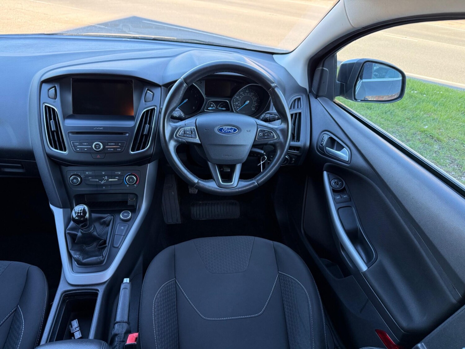 Used Ford Focus 2016 for sale - 77935489: Photo 24