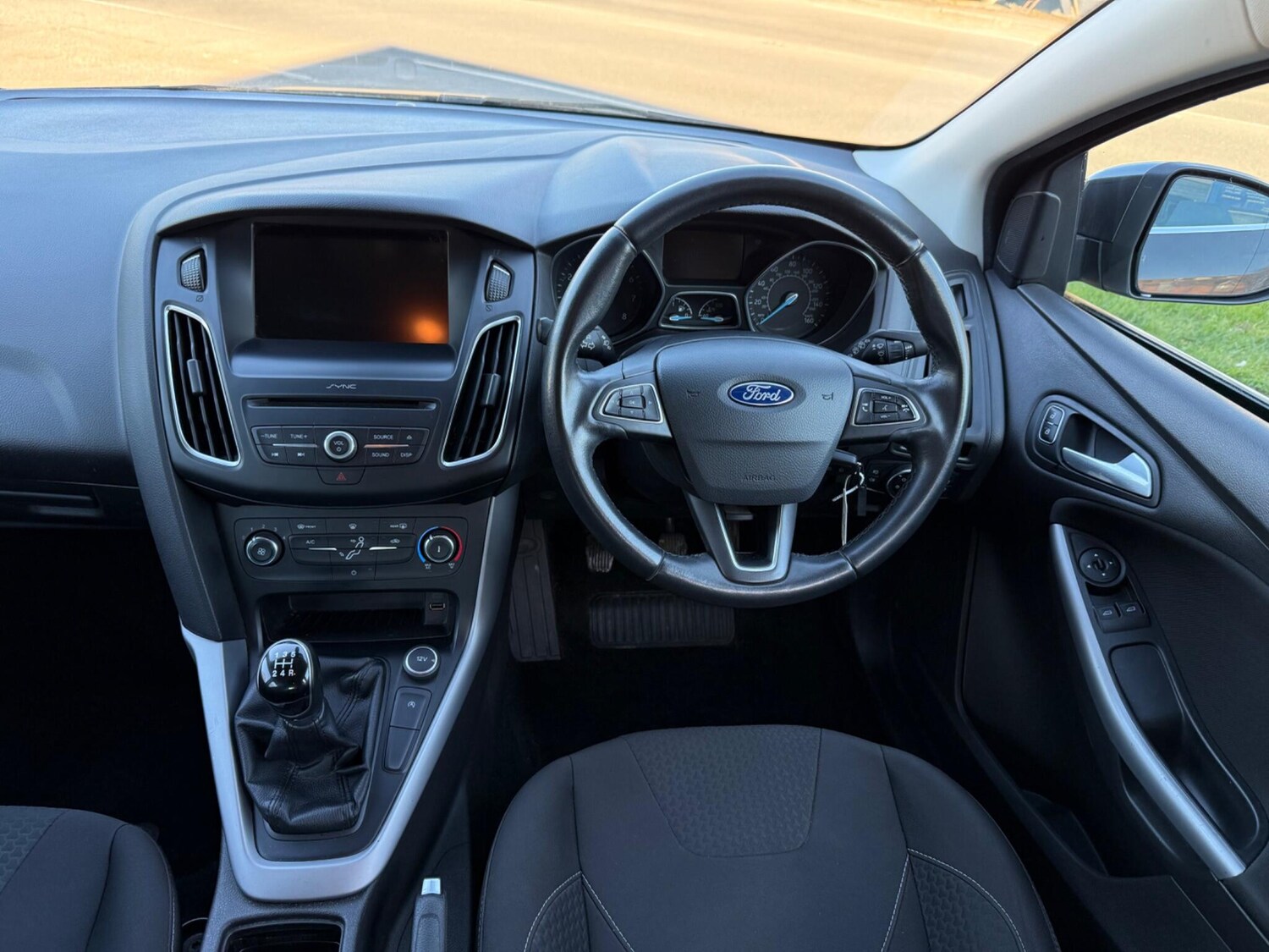 Used Ford Focus 2016 for sale - 77935489: Photo 25