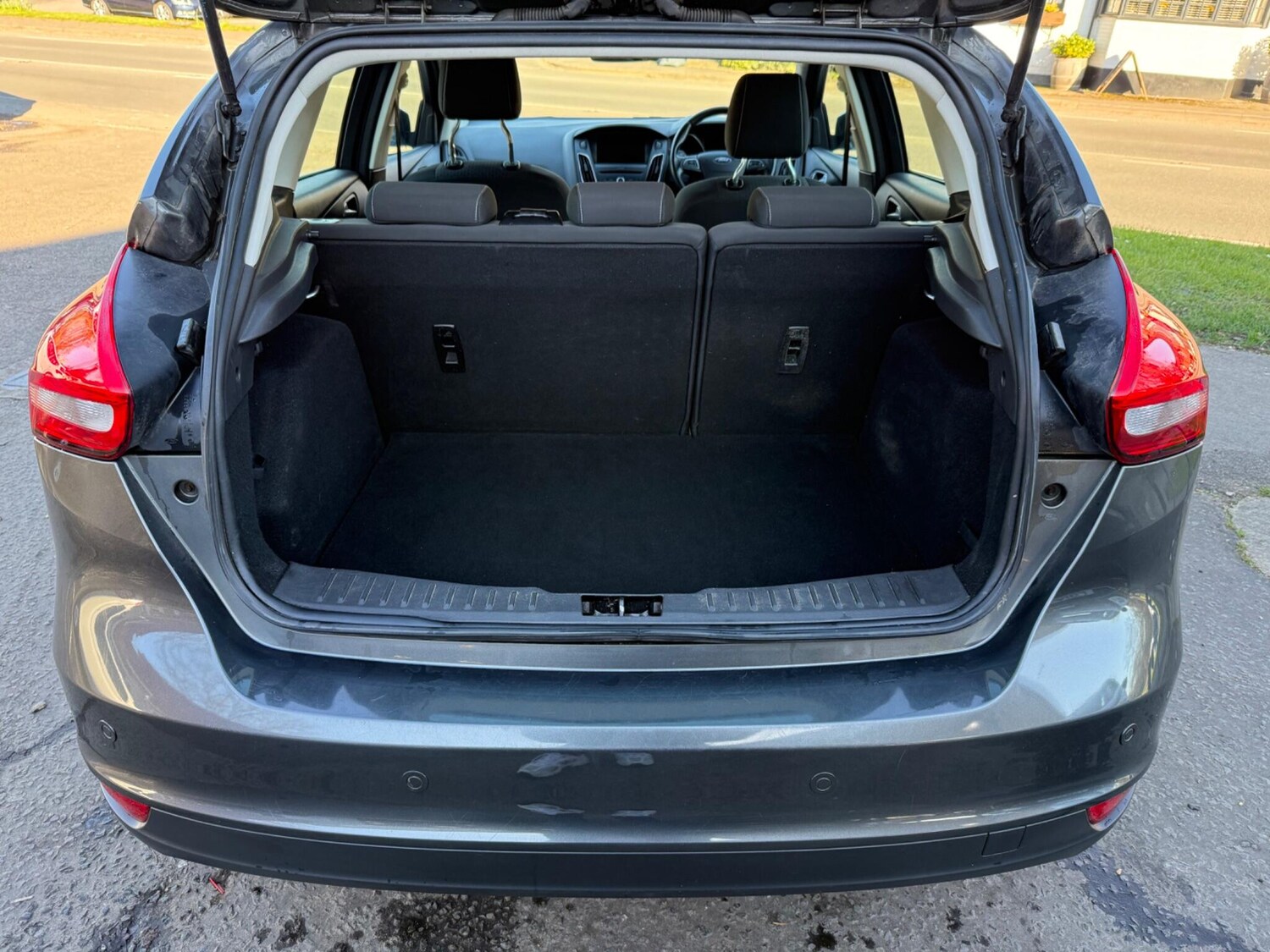 Used Ford Focus 2016 for sale - 77935489: Photo 26