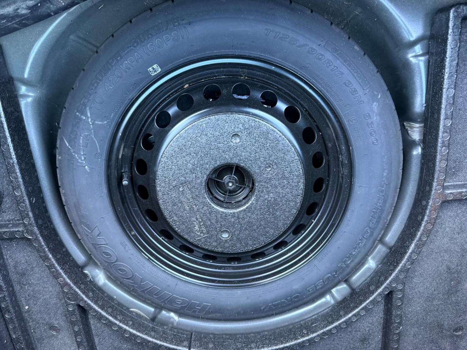 Used Ford Focus 2016 for sale - 77935489: Photo 27