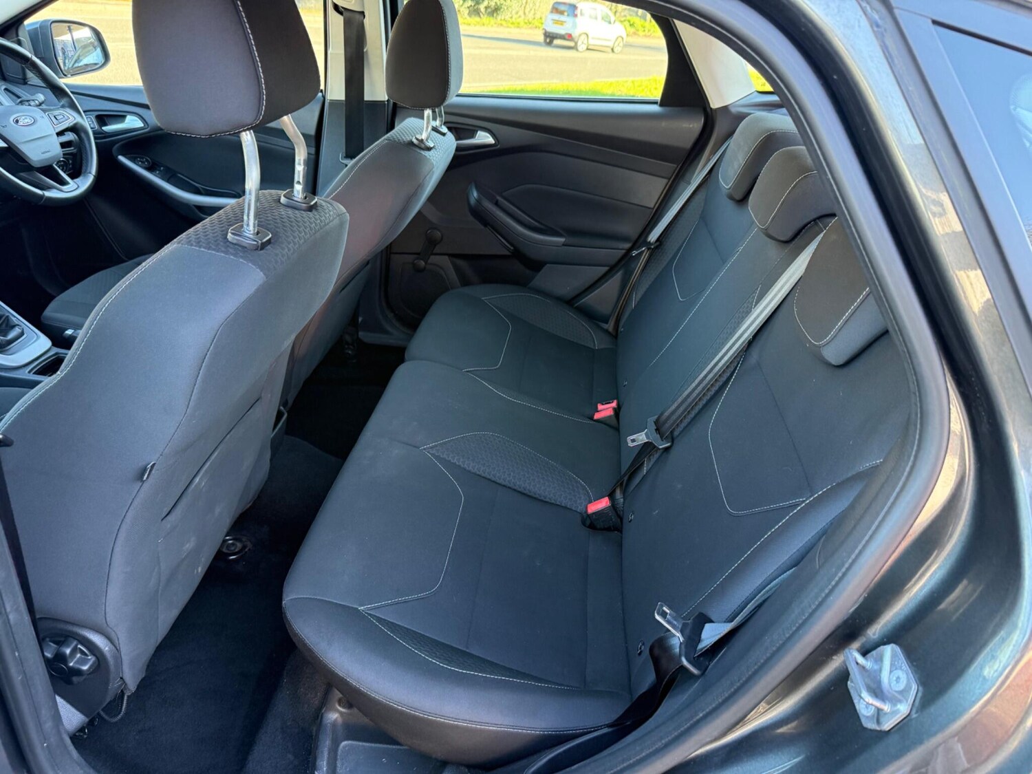 Used Ford Focus 2016 for sale - 77935489: Photo 29