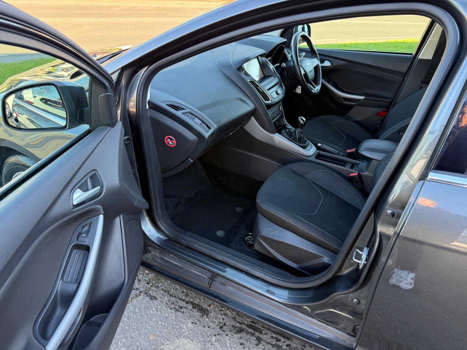 Used Ford Focus 2016 for sale - 77935489: Photo 30