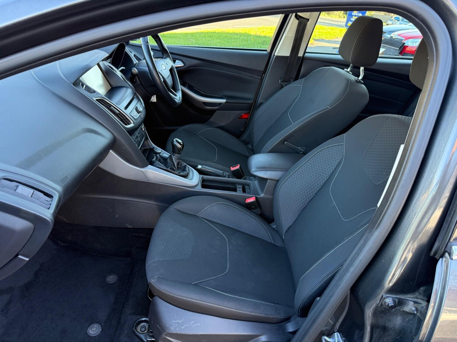 Used Ford Focus 2016 for sale - 77935489: Photo 31