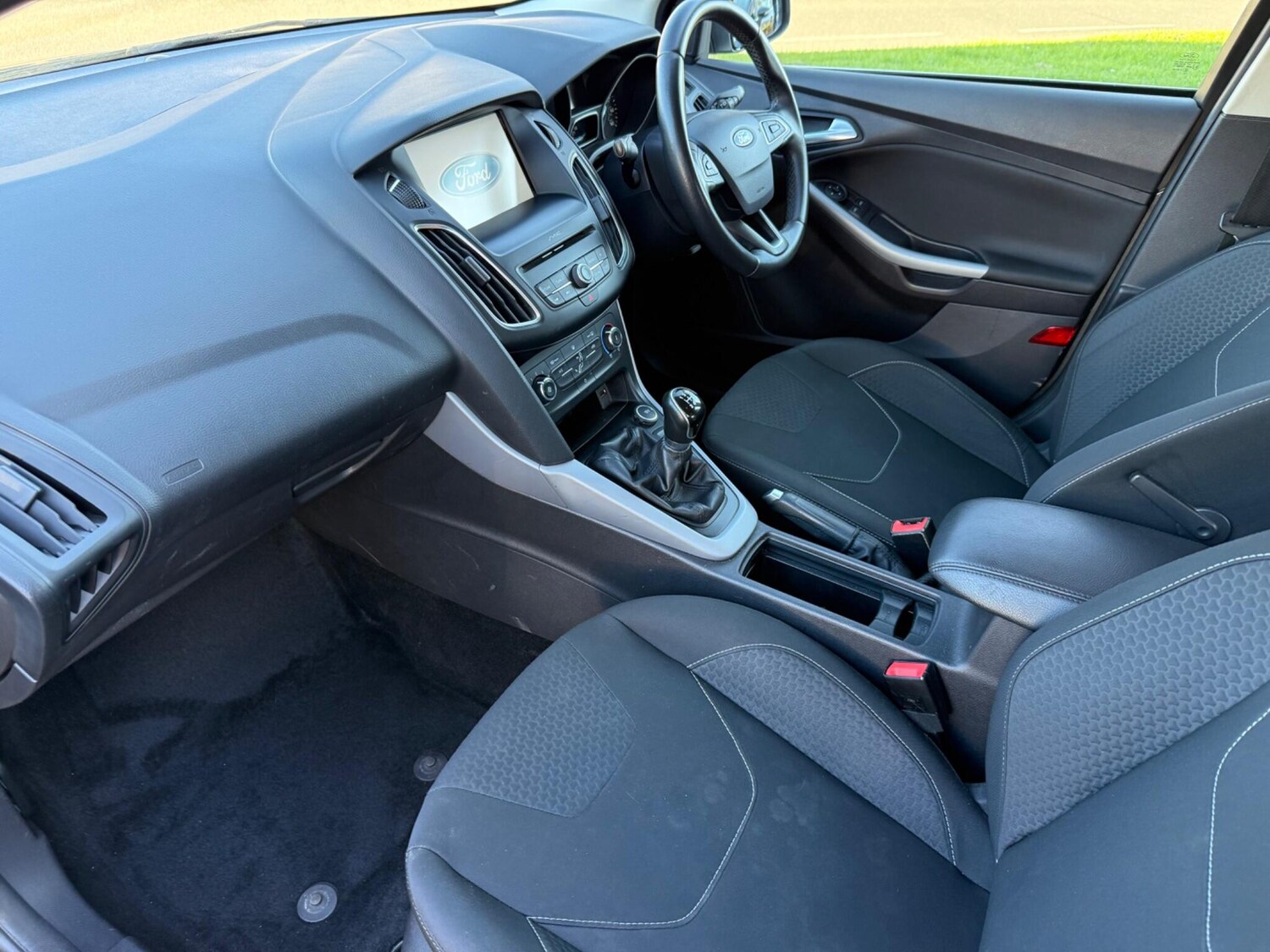 Used Ford Focus 2016 for sale - 77935489: Photo 32