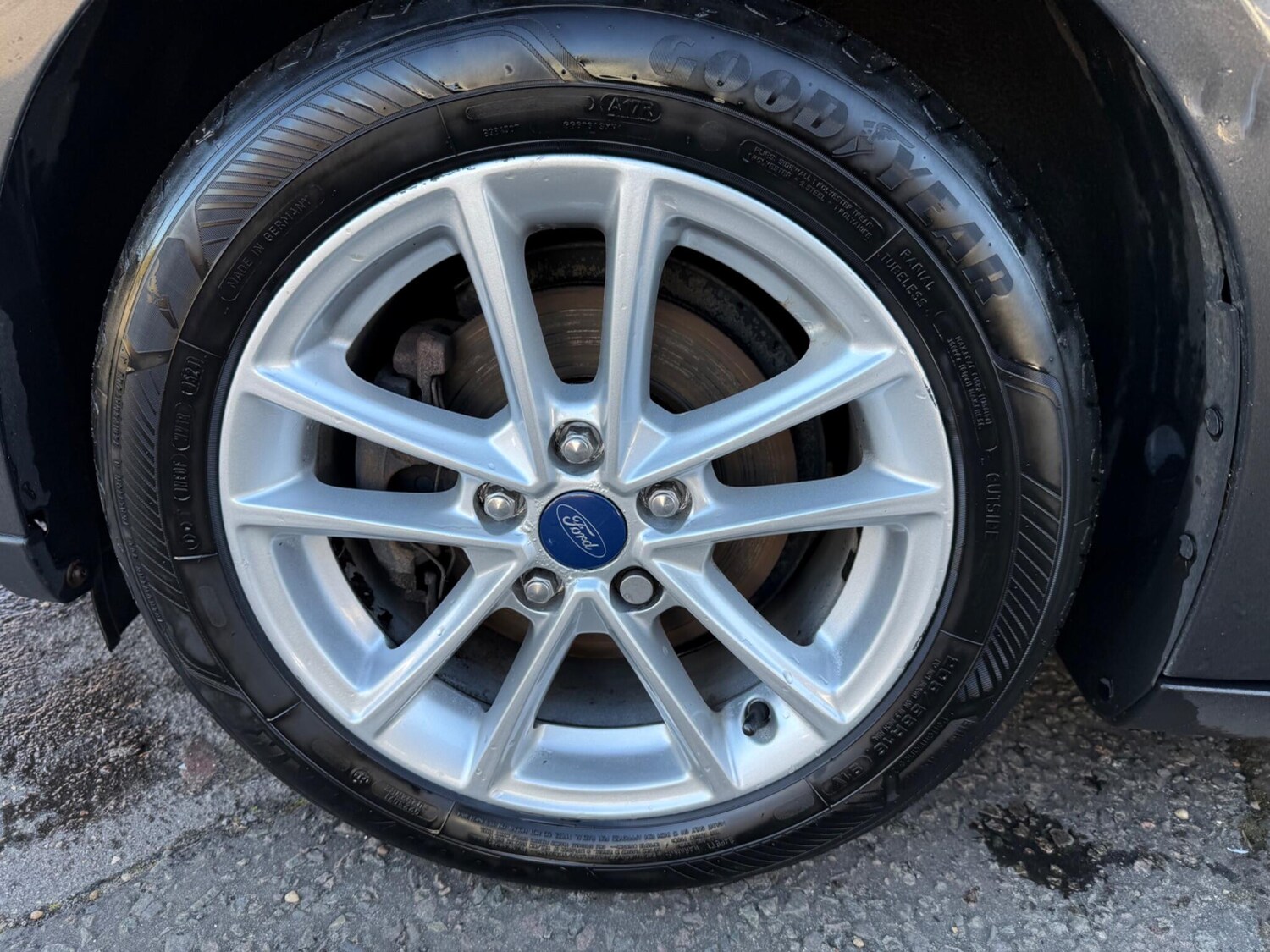 Used Ford Focus 2016 for sale - 77935489: Photo 33