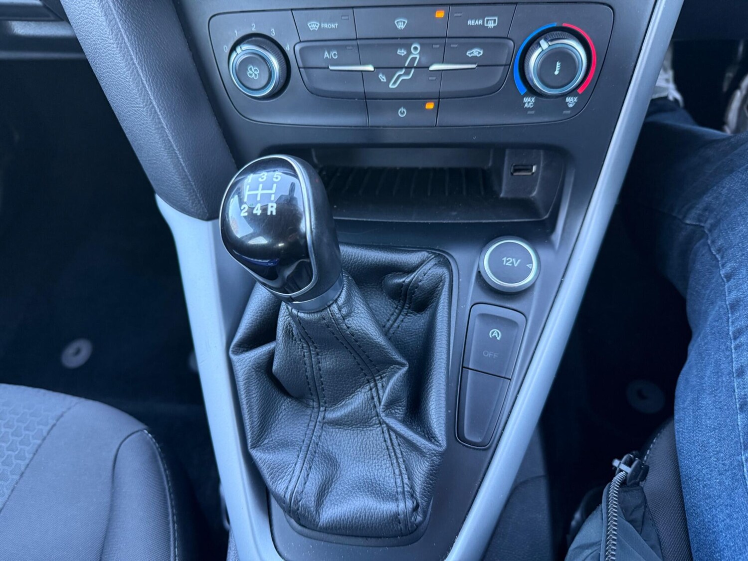 Used Ford Focus 2016 for sale - 77935489: Photo 38