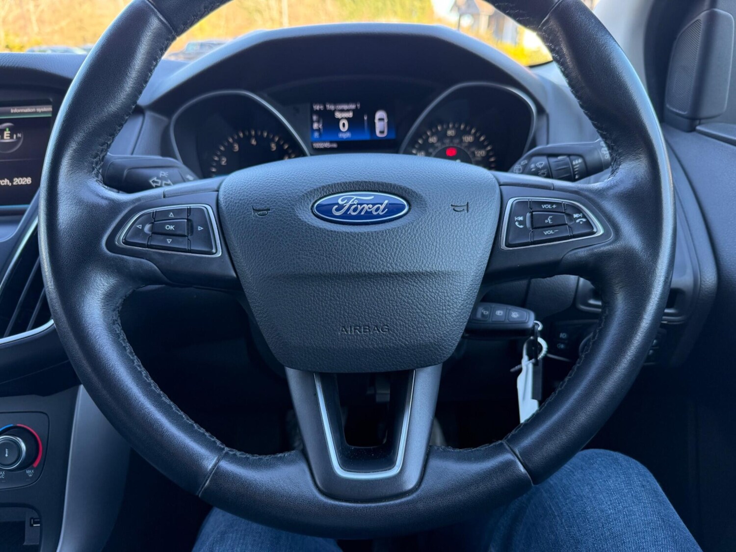 Used Ford Focus 2016 for sale - 77935489: Photo 39