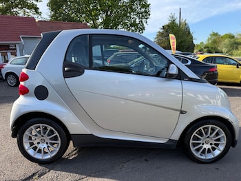 Used smart fortwo 2010 for sale - 78427308: Photo