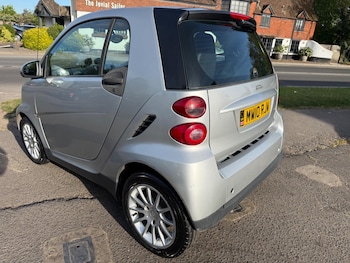 Used smart fortwo 2010 for sale - 78427308: Photo