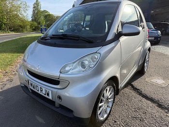 Used smart fortwo 2010 for sale - 78427308: Photo