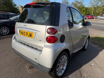 Used smart fortwo 2010 for sale - 78427308: Photo