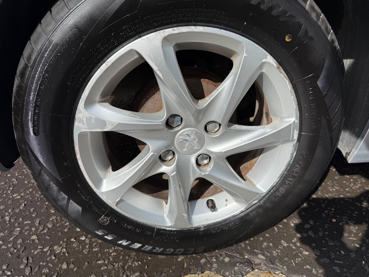 Used Peugeot 208 2012 for sale - 76412425: Photo 11