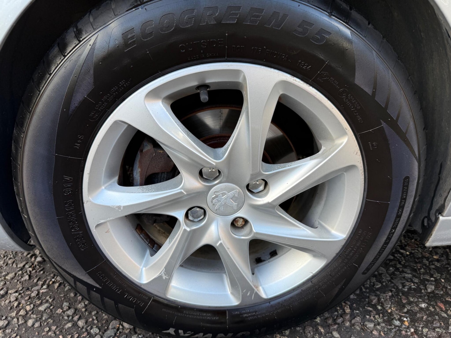 Used Peugeot 208 2012 for sale - 76412425: Photo 13