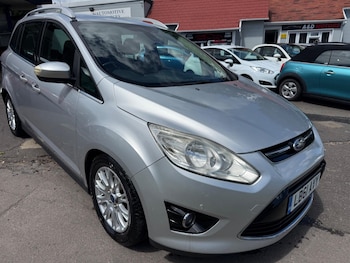 Used Ford Grand C-Max 2011 for sale - 78859309: Photo