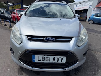 Used Ford Grand C-Max 2011 for sale - 78859309: Photo