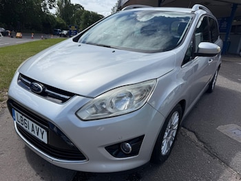 Used Ford Grand C-Max 2011 for sale - 78859309: Photo