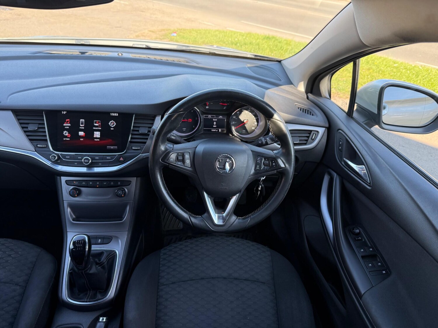 Used Vauxhall Astra 2017 for sale - 78111688: Photo 19