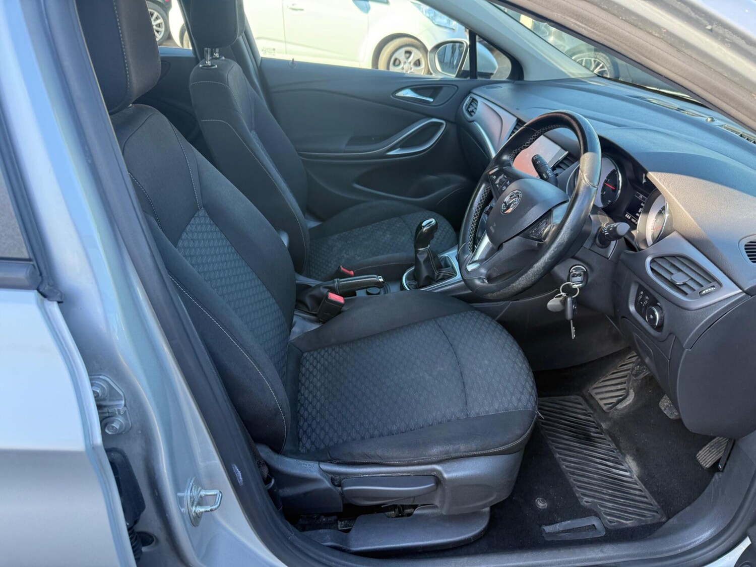 Used Vauxhall Astra 2017 for sale - 78111688: Photo 24