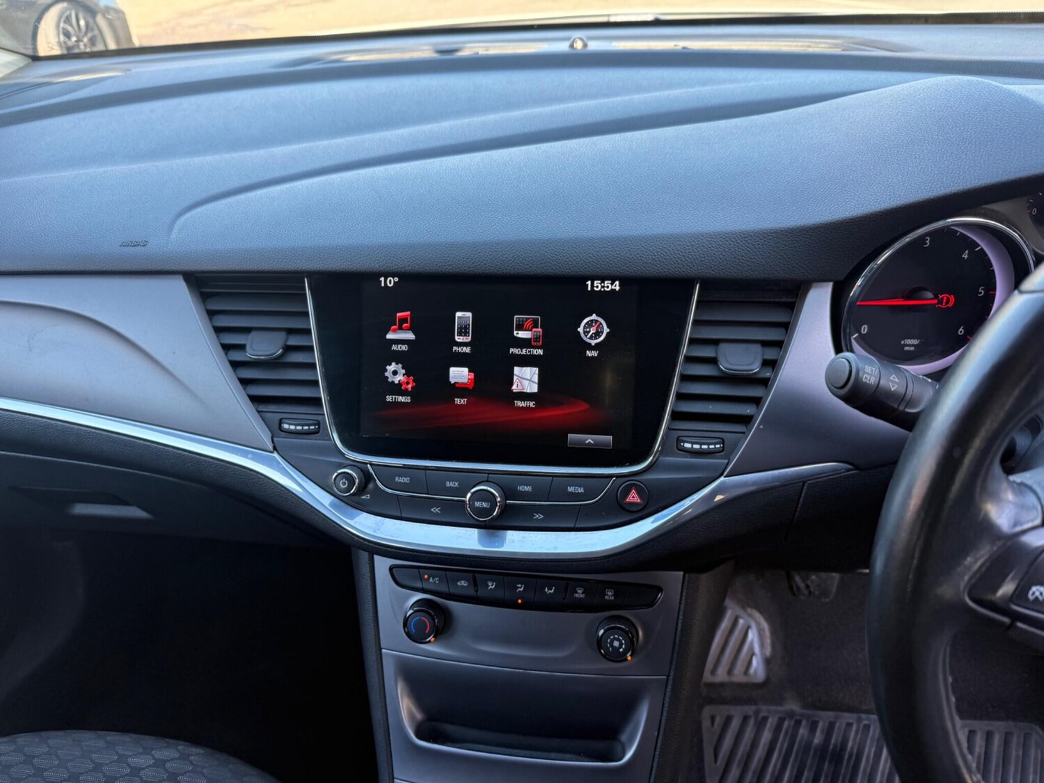 Used Vauxhall Astra 2017 for sale - 78111688: Photo 26