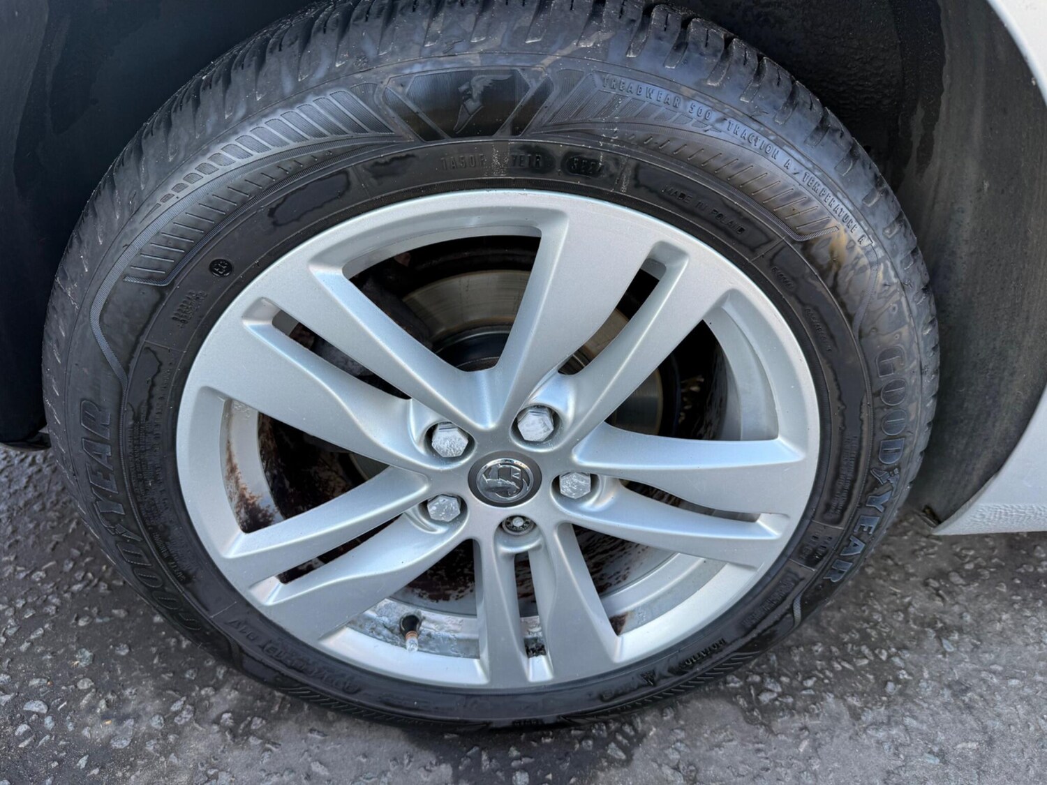 Used Vauxhall Astra 2017 for sale - 78111688: Photo 28