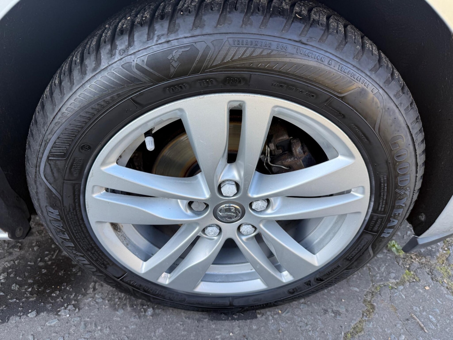 Used Vauxhall Astra 2017 for sale - 78111688: Photo 29