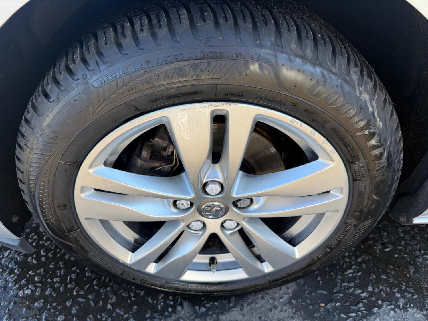 Used Vauxhall Astra 2017 for sale - 78111688: Photo 30