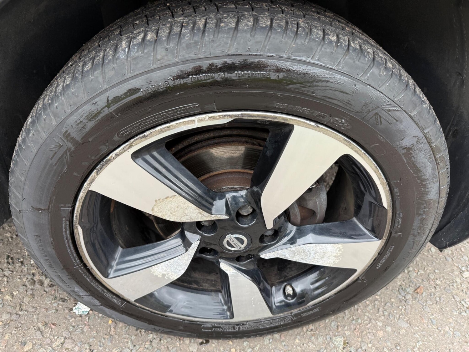 Used Nissan Qashqai 2015 for sale - 76501193: Photo 28