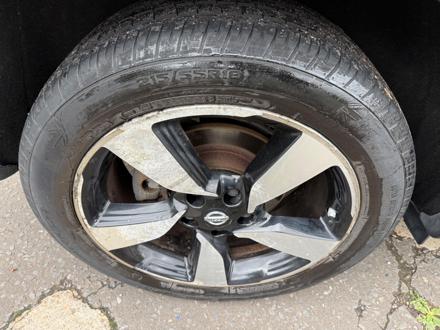 Used Nissan Qashqai 2015 for sale - 76501193: Photo 29