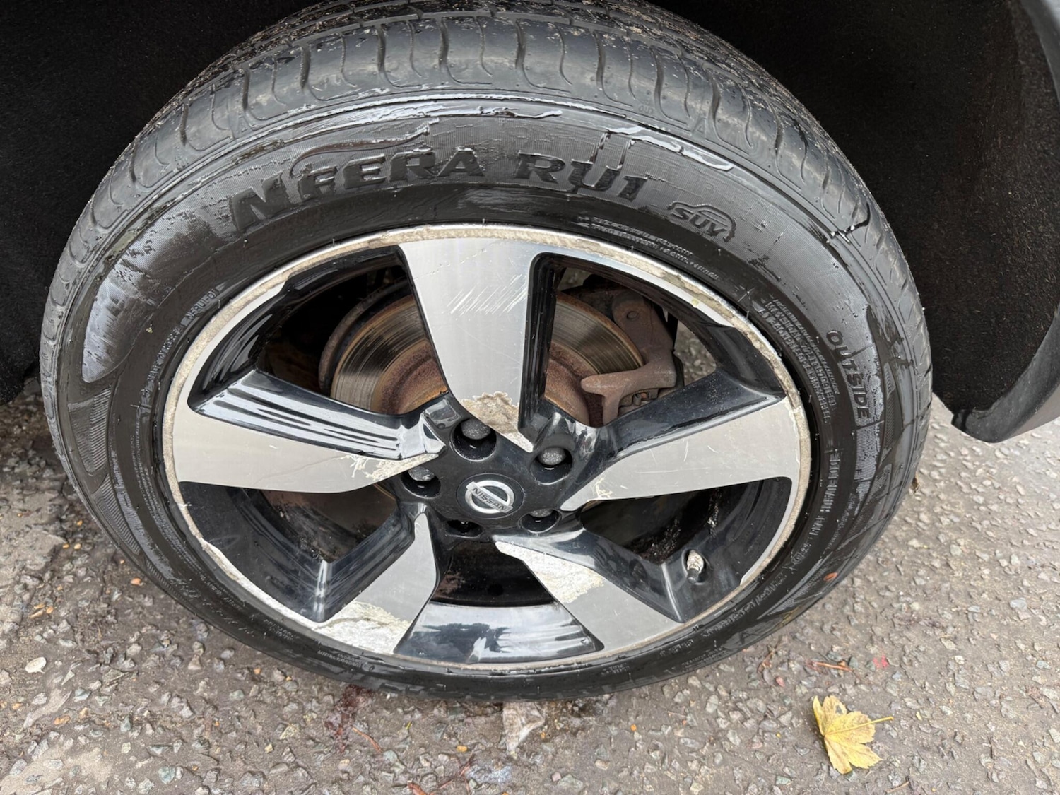 Used Nissan Qashqai 2015 for sale - 76501193: Photo 30