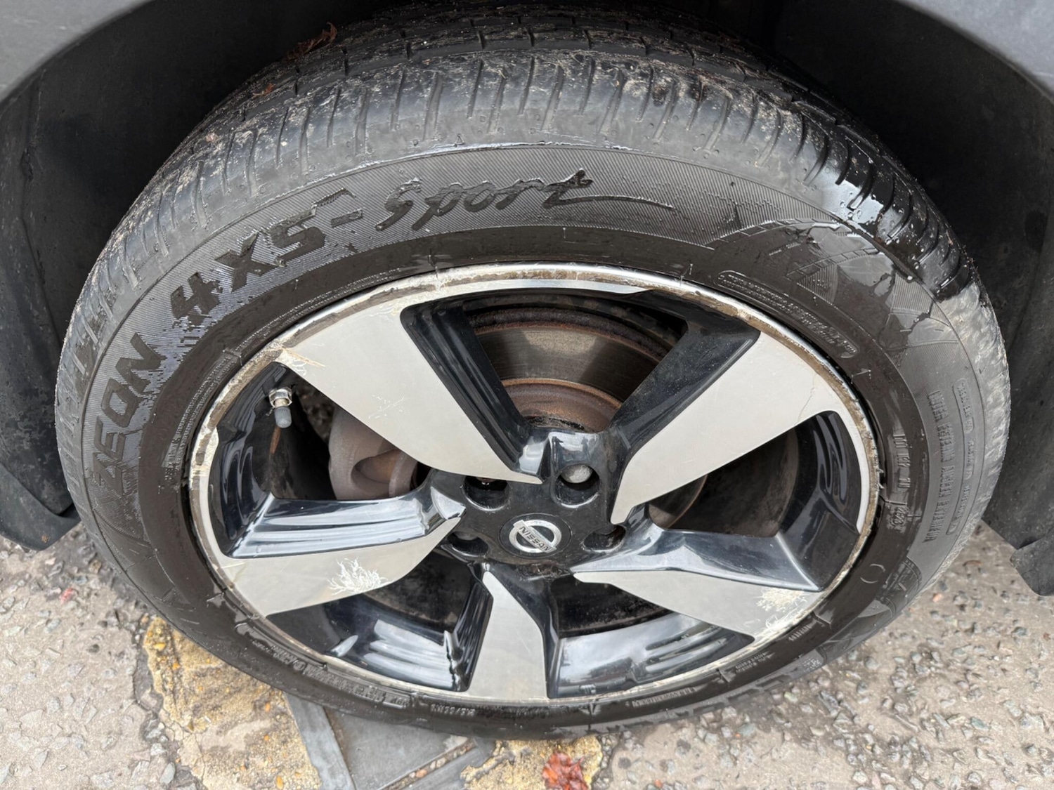 Used Nissan Qashqai 2015 for sale - 76501193: Photo 31