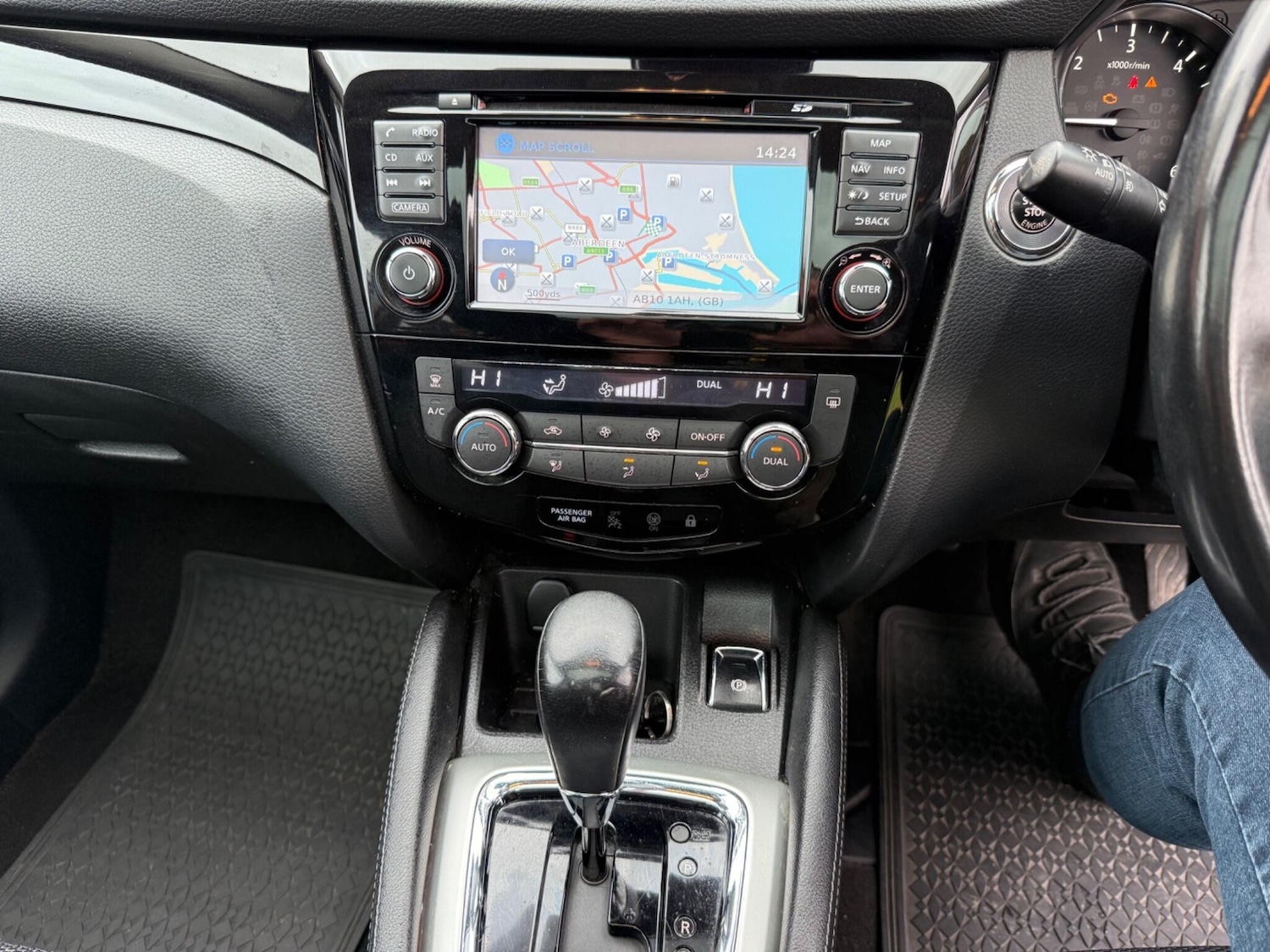 Used Nissan Qashqai 2015 for sale - 76501193: Photo 32