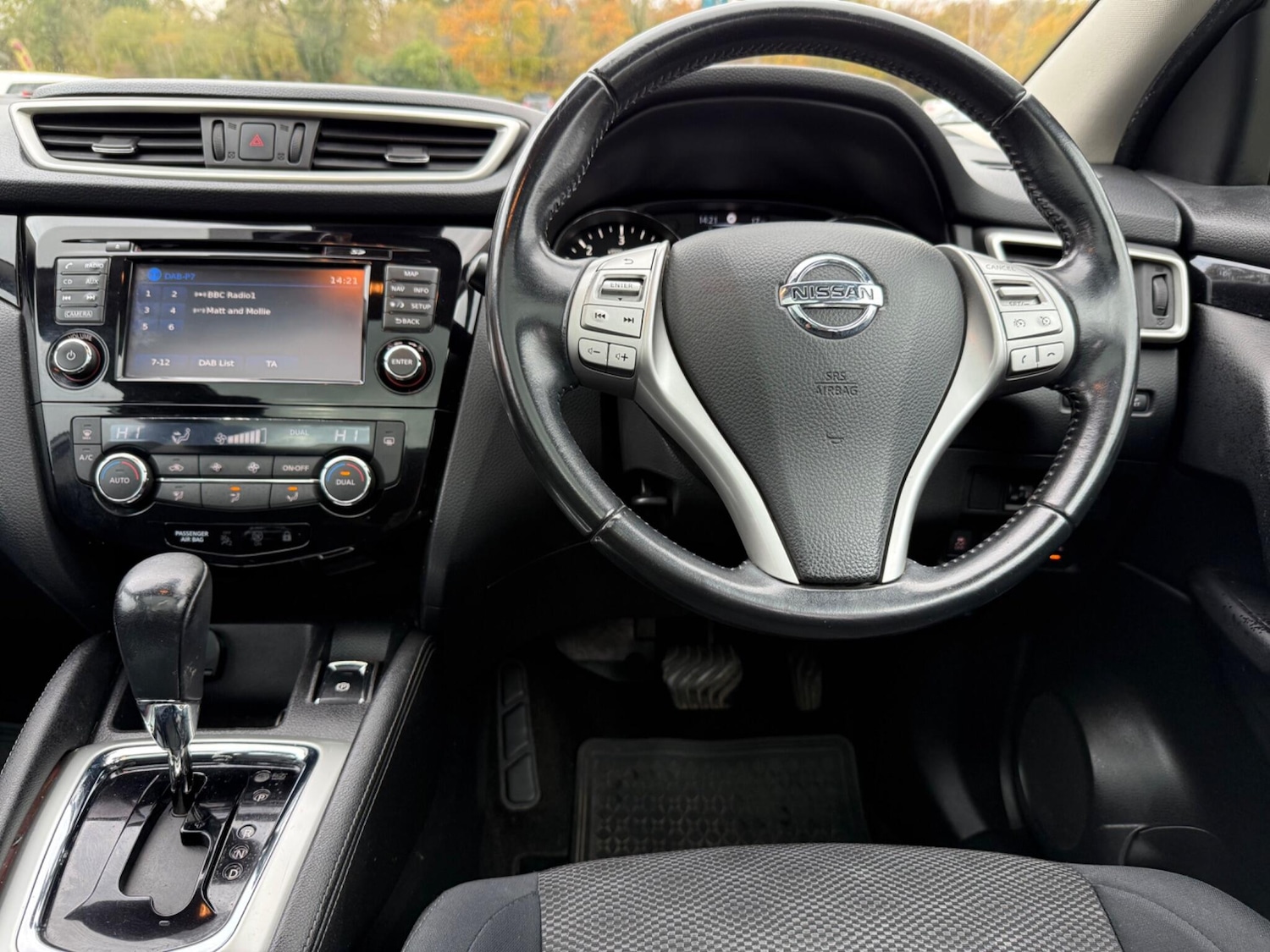 Used Nissan Qashqai 2015 for sale - 76501193: Photo 35