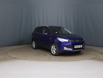 Used Ford Kuga 2014 for sale - 78673774: Photo