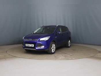 Used Ford Kuga 2014 for sale - 78673774: Photo