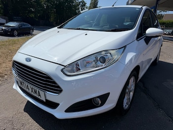 Used Ford Fiesta 2014 for sale - 79194165: Photo