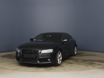 Used Audi A5 2011 for sale - 78673771: Photo