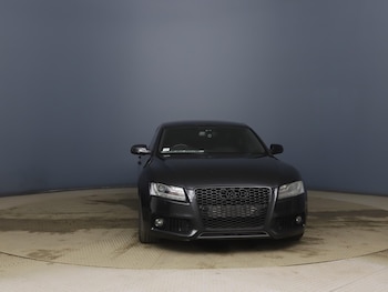 Used Audi A5 2011 for sale - 78673771: Photo