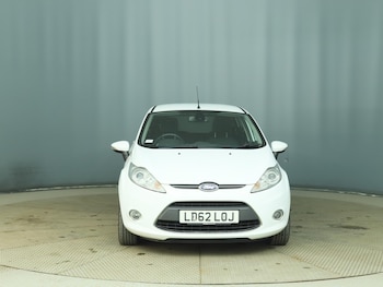 Used Ford Fiesta 2012 for sale - 78673772: Photo