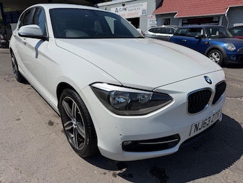 Used BMW 1 Series 2013 for sale - 79198232: Photo