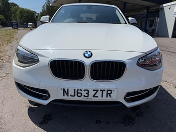 Used BMW 1 Series 2013 for sale - 79198232: Photo
