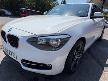 Used BMW 1 Series 2013 for sale - 79198232: Photo
