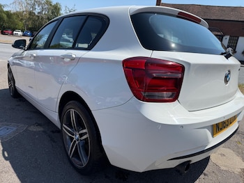 Used BMW 1 Series 2013 for sale - 79198232: Photo
