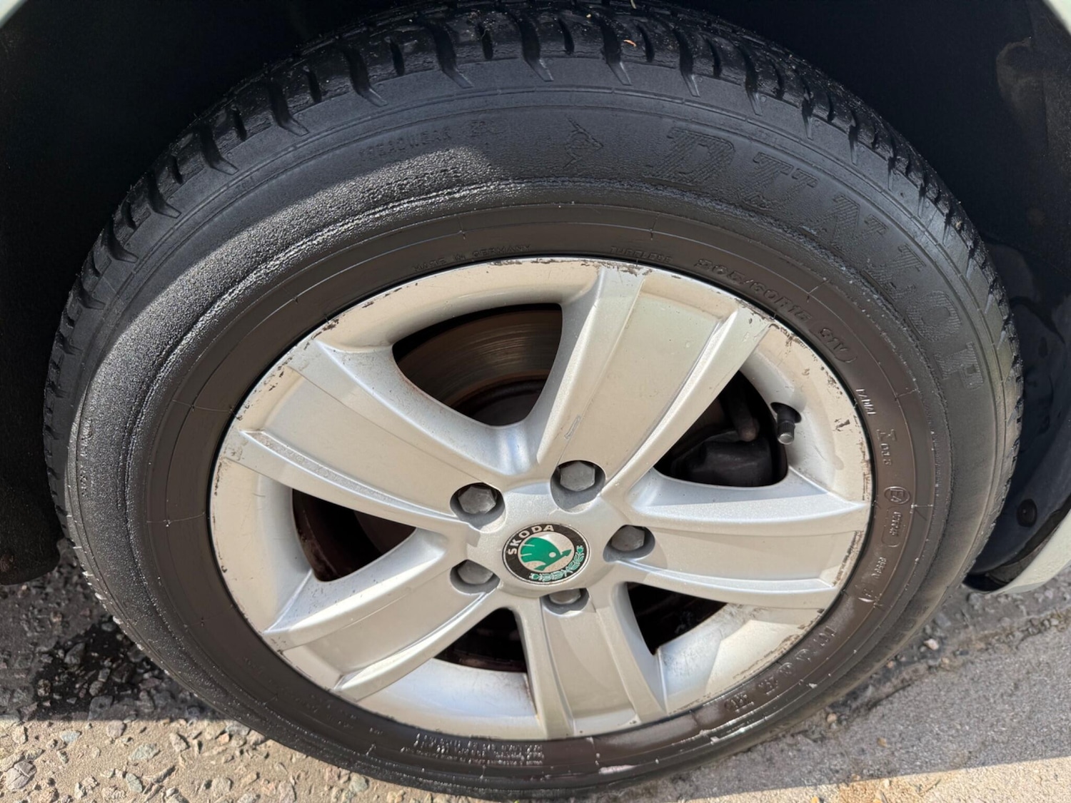 Used Skoda Octavia 2011 for sale - 76412423: Photo 12